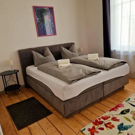 Διαμέρισμα Zum Jakobi 4 Γκόσλαρ