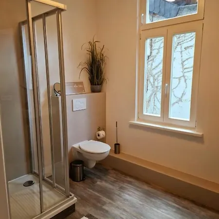 Διαμέρισμα Zum Jakobi 4